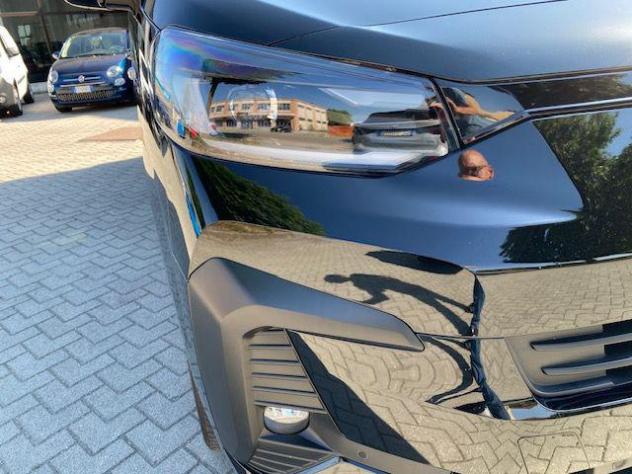 FIAT Ulysse 2.0 180 CV AT8 L3 Combi Pop 9pti Navi! rif. 23825956 - Foto 7