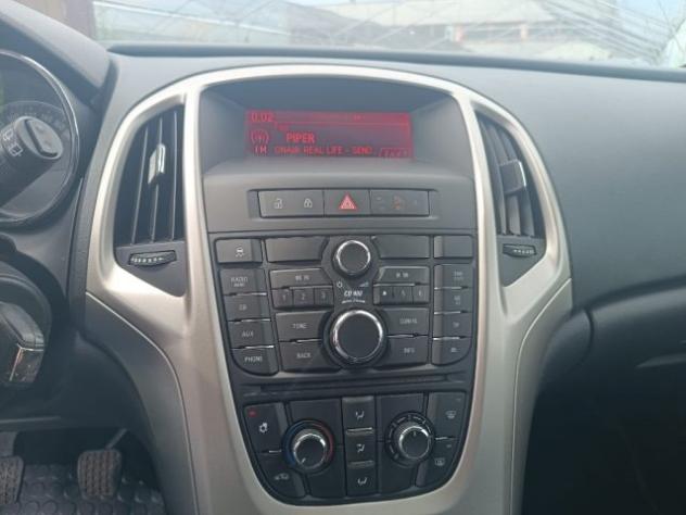 OPEL Astra 1.7 CDTI 110CV Sports Tourer Elective rif. 23900502 - Foto 9