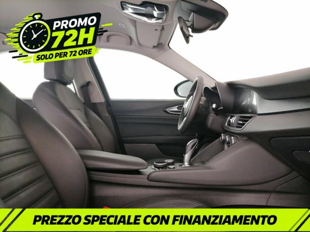 Alfa Romeo Giulia 2.2 t Business 136cv auto - Foto 6