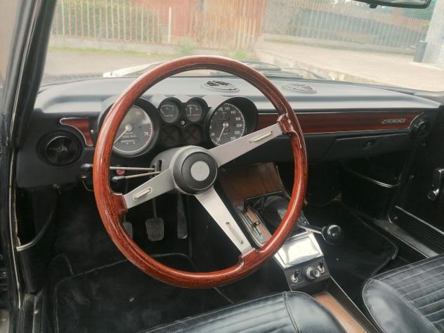 Alfa Romeo GT 2000 veloce - Foto 9