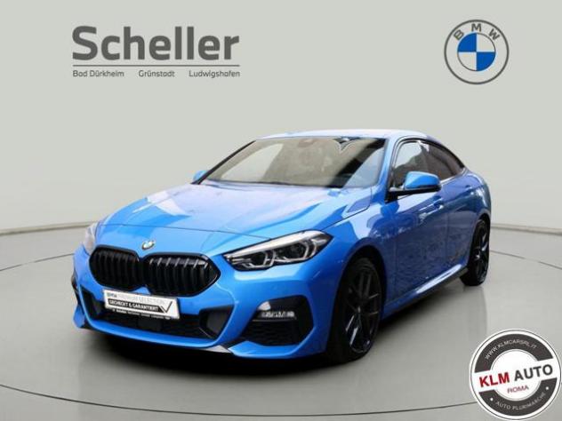 BMW 218 i Gran Coupé M sport rif. 24212555