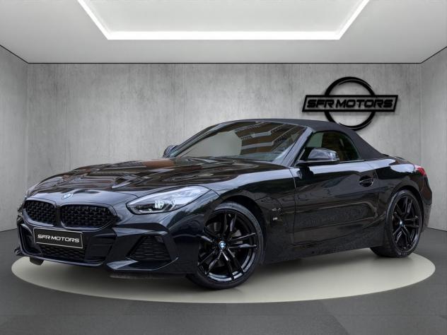 BMW Z4 2.0 sDrive 20i M Sport 197cv - PROMO - Foto 3