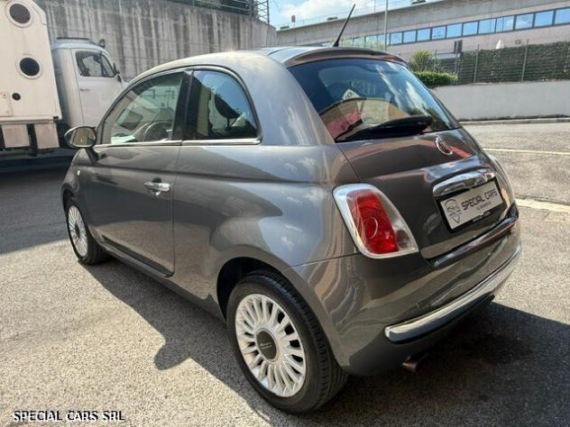 Fiat 500 1.2 Lounge - Foto 7