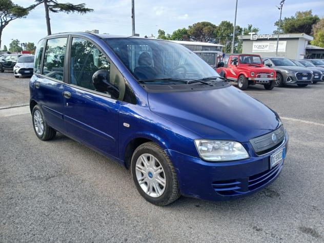 Fiat Multipla 1.9 MJT Dynamic - Foto 3