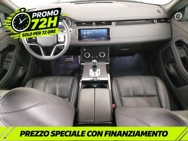 Land Rover Range Rover Evoque 2.0d i4 mhev R-Dynamic SE awd 163cv auto - Foto 5