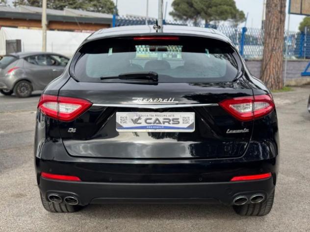 MASERATI Levante V6 Diesel 275 CV AWD rif. 23302379 - Foto 5