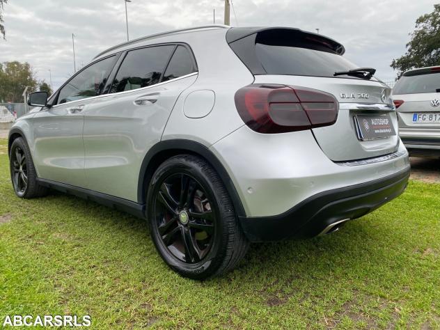 MERCEDES - Classe GLA - 200 CDI Automatic 4Matic Sport - FINANZIABILE - PERMUTE - Foto 7