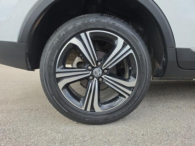 MG ZS 2021 1.5 Comfort - Foto 9