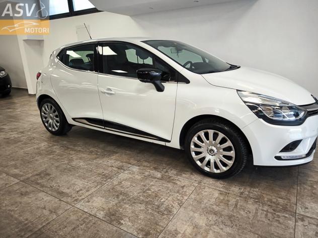 Renault Clio TCe 12V 90 CV GPL Start&Stop 5 porte Energy Duel - Foto 2