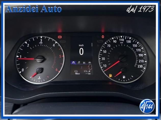 RENAULT Trafic 2.0 BluedCi 130CV Frigorifero Atp -20 rif. 24054096 - Foto 10