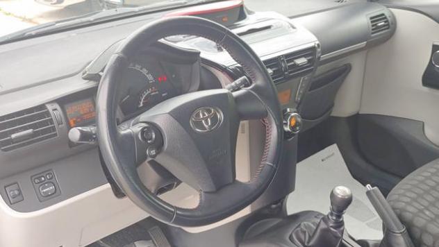 TOYOTA iQ 1.3cc 98cv rif. 24056214 - Foto 6