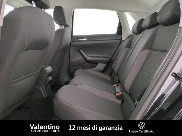 Volkswagen Polo 1.0 TSI Life - Foto 10
