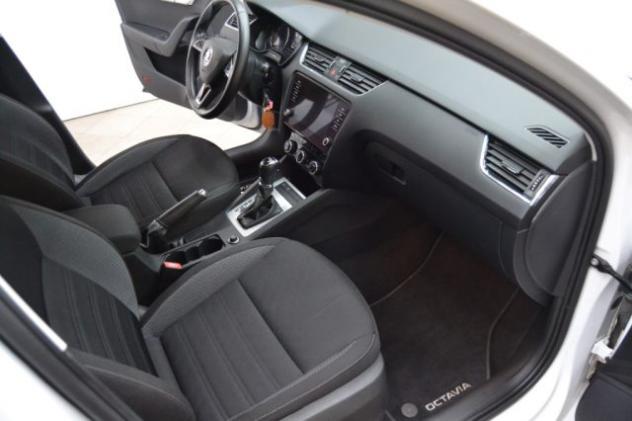 SKODA Octavia 1.5 DSG Wagon Ambition G-Tec rif. 24108443 - Foto 8