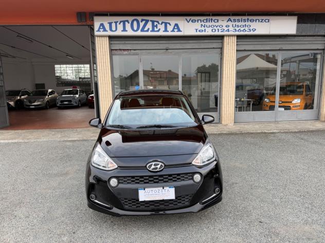 Hyundai i10 1.0 MPI ConnectLine - Foto 2