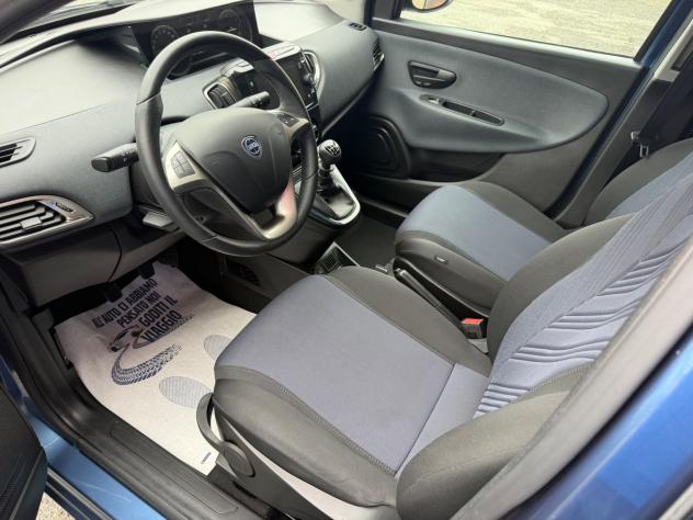 Lancia Ypsilon 1.0 Hybrid Gold - Foto 8