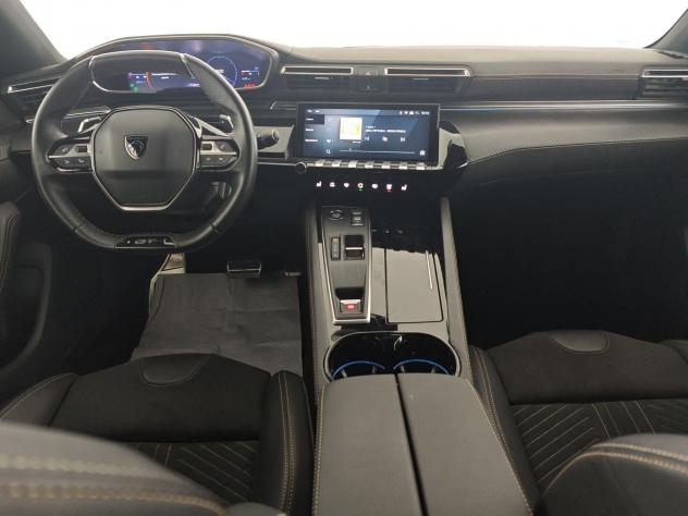 Peugeot 508 SW 1.5 bluehdi GT s&s 130cv eat8 Auto -** - Foto 3