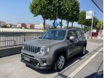 JEEP RENEGADE 1.6 MJT 130 CV LIMITED - km 44.000