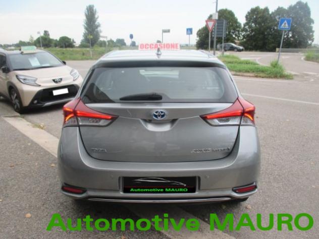 TOYOTA Auris 1.8 Hybrid Cool rif. 23933165 - Foto 4
