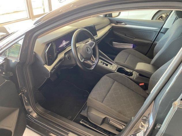 Volkswagen Golf 1.0 eTSI 81kW EVO Life DSG - Foto 7