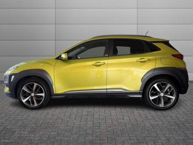 HYUNDAI Kona 1.0 T-GDI Style rif. 23883776 - Foto 2