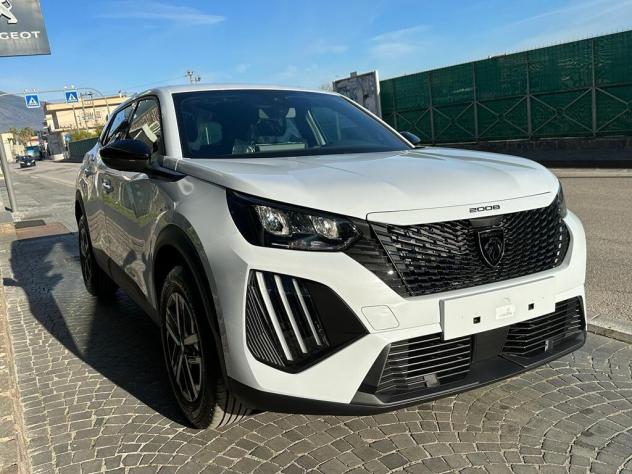 Peugeot 2008 STYLE 100CV TURBO BENZINA - Foto 2