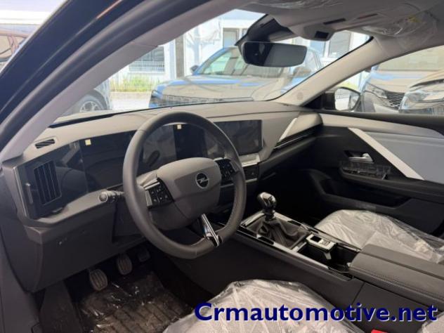 OPEL Astra PROMO FINANZIAMENTO 1.2 Turbo 130 CV Edition rif. 23873161 - Foto 7