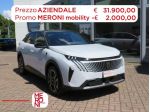 Peugeot 3008 Hybrid 145 GT e-DCS 6