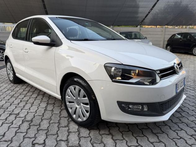 Volkswagen Polo 5 Porte Polo 5p 1.2 Comfortline 70cv - Foto 4