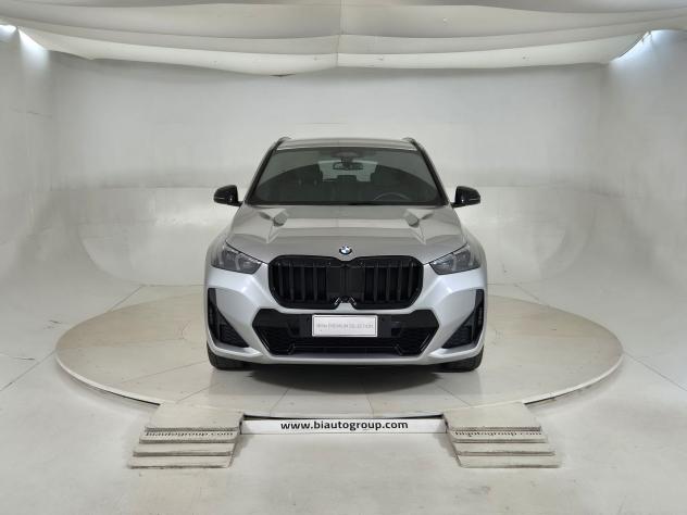 BMW X1 U11 xdrive20d mhev 48V MSport Pro auto - Foto 3