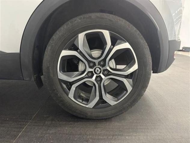 RENAULT Captur 1.0 tce Intens Gpl 100cv my21 rif. 23341051 - Foto 5