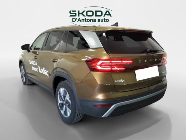 Škoda Kodiaq 2ª serie 1.5 m-HEV DSG Selection - Foto 4