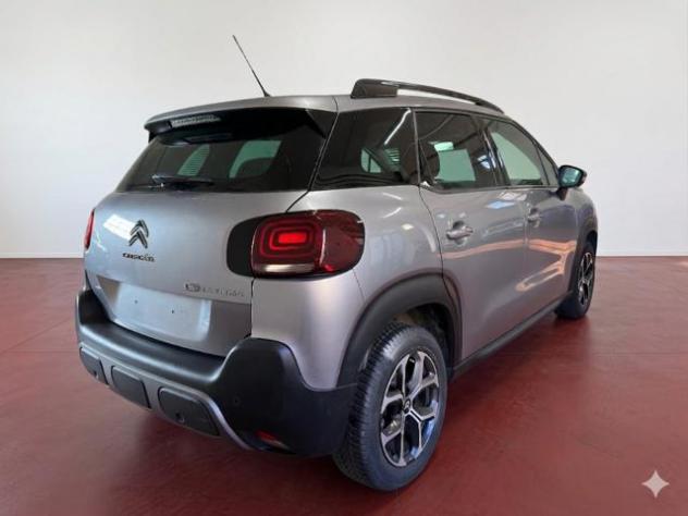 CITROEN C3 Aircross 1.2 Turbo 110cv Plus + Navi rif. 24006831 - Foto 4