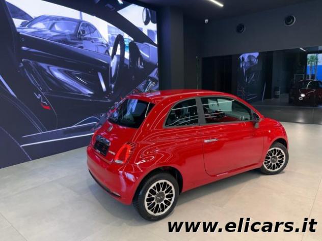 FIAT 500 1.0 Hybrid - NO VINCOLI DI FINANZIAMENTO rif. 23532020 - Foto 7