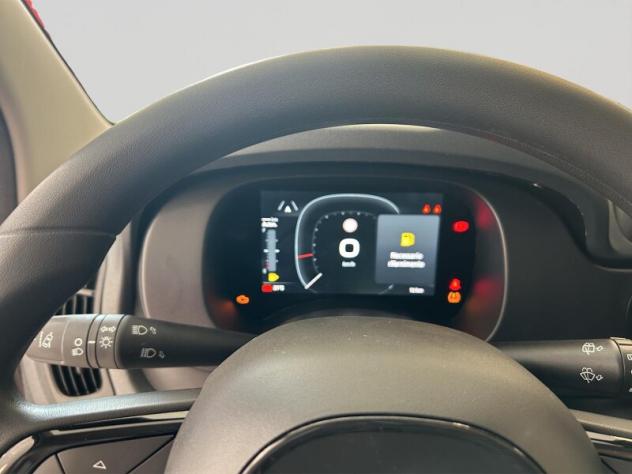 FIAT Pandina Pandina 1.0 FireFly 65 CV Hybrid Icon - Foto 10