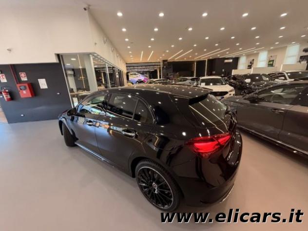 MERCEDES-BENZ A 250 e hybrid EQ AMG Line Premium NO VINCOLI FINANZIAM rif. 23739424 - Foto 4