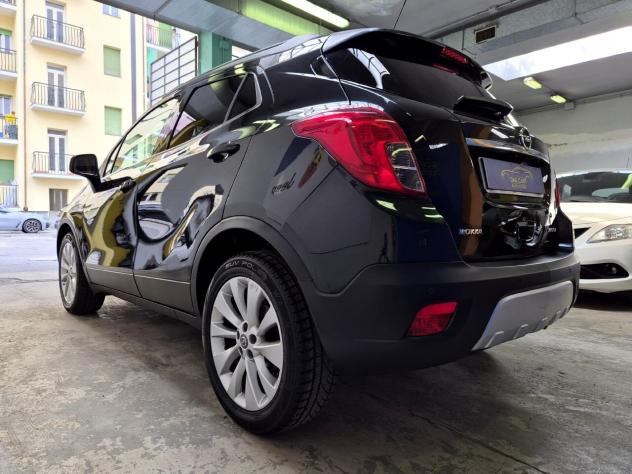 Opel Mokka 1.4 Turbo 4x4 Ecotec 140cv Cosmo - Foto 4