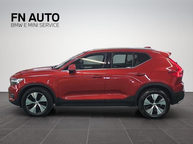 Volvo XC40 T5 Recharge Plug-in Hybrid Inscription Expression - Foto 3