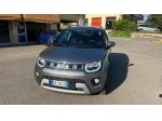 Suzuki Ignis 1.2 Hybrid Top AllGrip 4WD