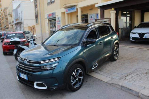 CITROEN C5 Aircross PureTech 130 S&S Shine rif. 24097345