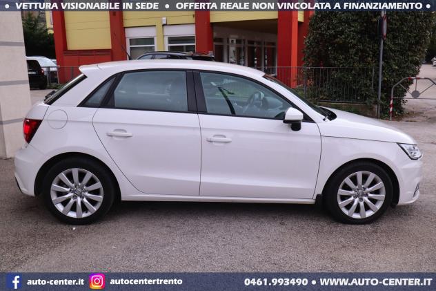 Audi A1 SPB 1.0 TFSI 95cv ultra Sport - Foto 5