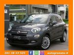 Fiat 500X 1.6 Mjt 120cv Lounge Navi+Retrocam.