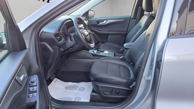 Ford Kuga 2.0 EcoBlue 120 CV aut. 2WD Titanium X - Foto 5