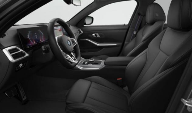 BMW 320 d 48V Touring Msport Pro rif. 23456522 - Foto 3