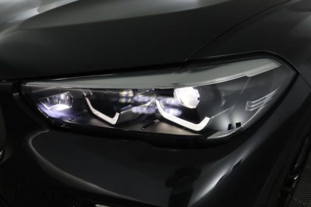 BMW X5 X5 xDrive30d 48V Business rif. 23769671 - Foto 9