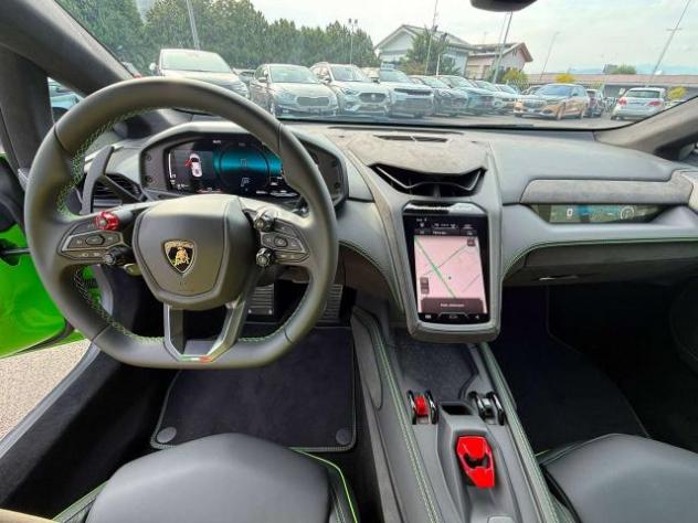 Lamborghini Temerario 4.0 V8 hpev - Foto 8