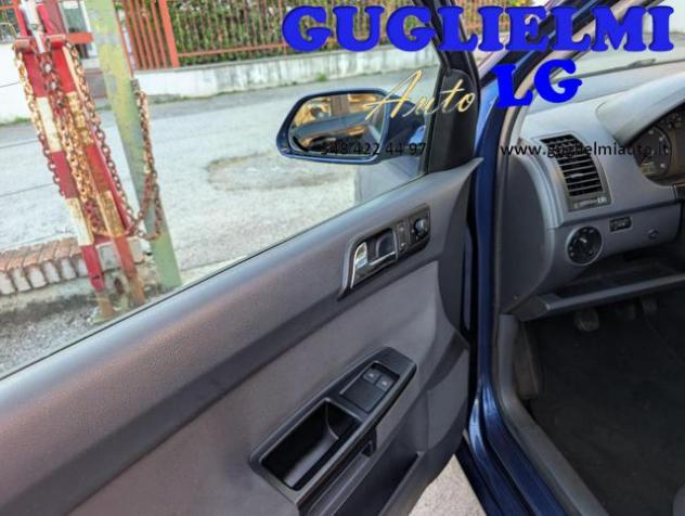 VOLKSWAGEN Polo 1.2/70CV 12V 5p. Comfortline TELECAMERA rif. 24157121 - Foto 9