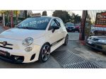 Abarth 595 1.4 Turbo T-Jet 160 CV Turismo