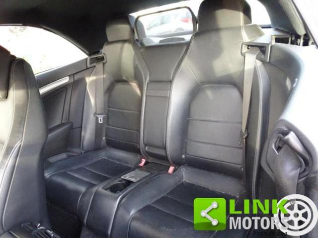 MERCEDES-BENZ E 350 CDI Cabrio BlueEFFICIENCY Avantgarde rif. 23983720 - Foto 8