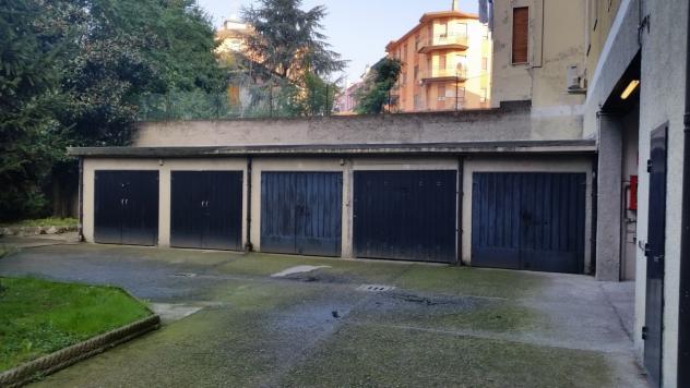 Singolo in affitto a Melzo