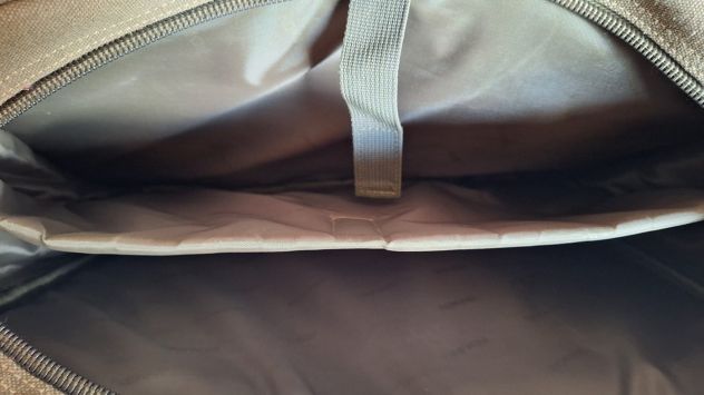 BORSA UOMO PARTA DOCUMENTI E PC - VINTAGE - Foto 8